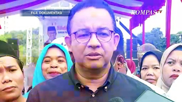 Ida Fauziyah Bicara Peluang Maju Pilgub Jakarta hingga Sebut Anies Masuk Radar PKB
