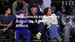 Ben Affleck sans alliance, Jennifer Lopez en solo… Le couple en voie de se séparer ?