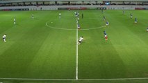 Le replay de France - Angleterre (MT2) - Football - Euro U17