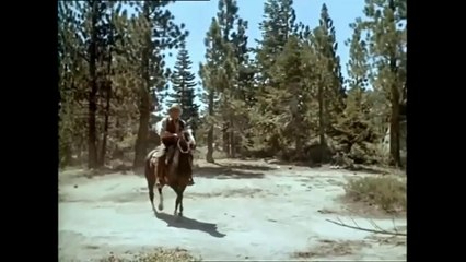 Un Sueño para Soñar /Series y Películas del Oeste/ Cine Western