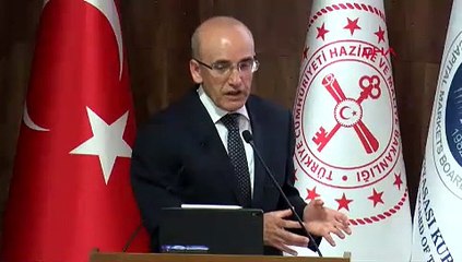 ''Borsada oynuyorum'' diyenlere Bakan Şimşek'ten mesaj var