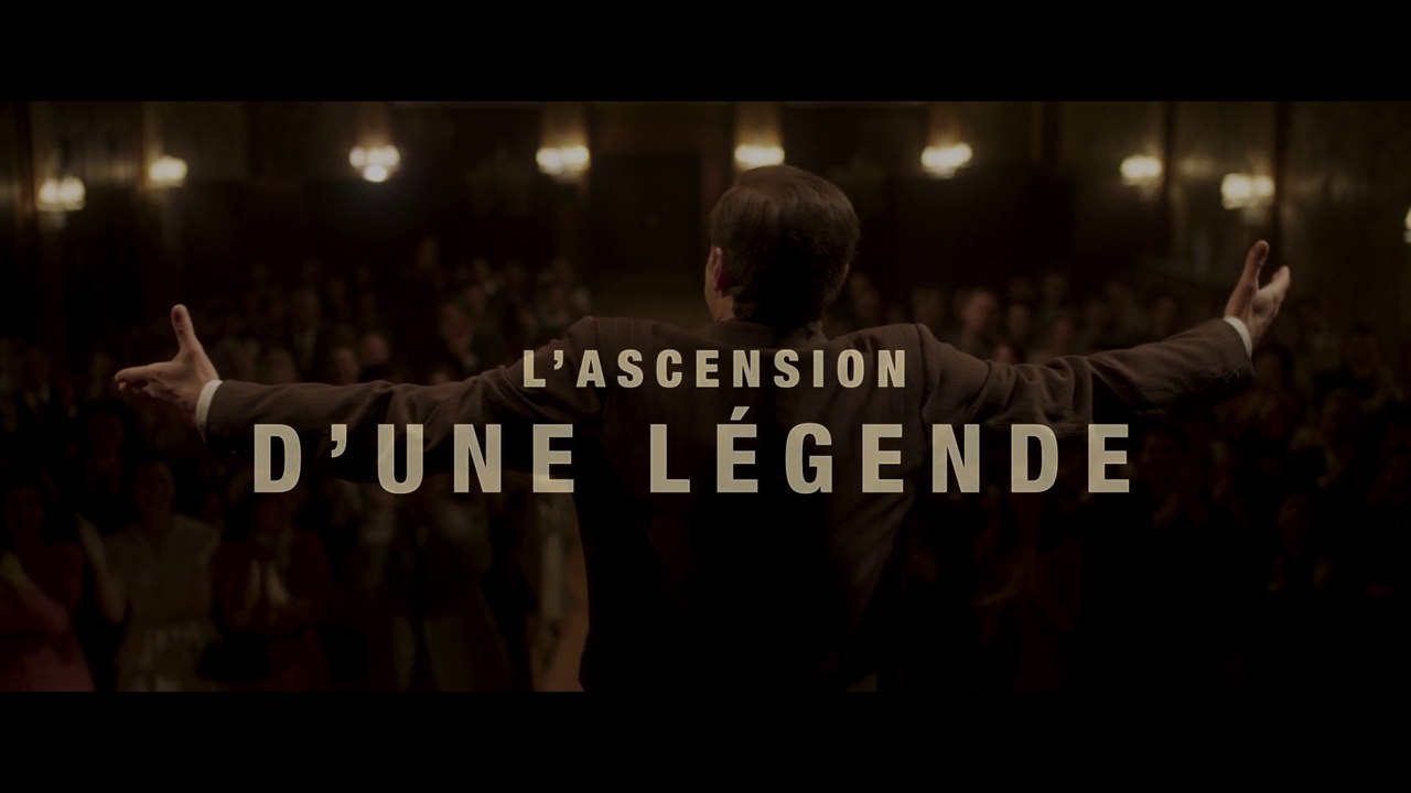 Monsieur Aznavour : teaser (VF) du film avec Tahar Rahim