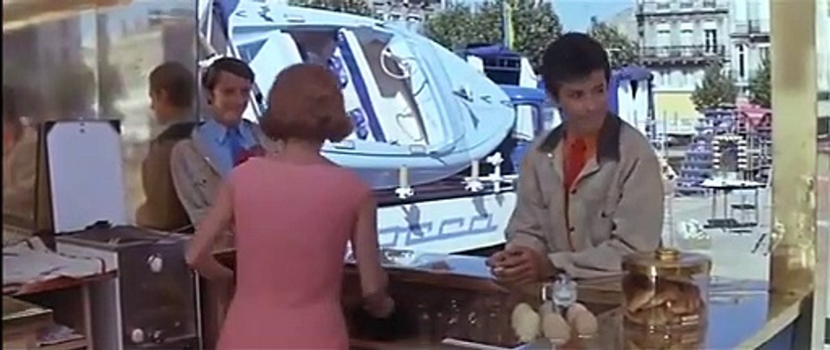 Les Demoiselles de Rochefort (1967) Jacques Demy Part3