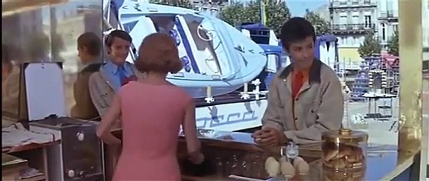 Les Demoiselles de Rochefort (1967) Jacques Demy Part3