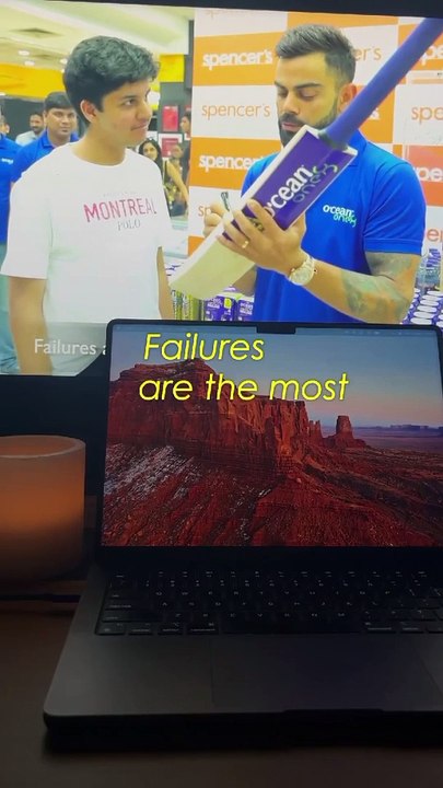 Motivation in life
