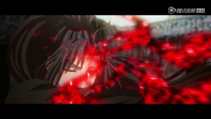 The Founder of Diabolism | movie | 2018 | Official Trailer