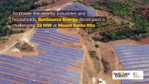 Top Solar Energy Company in India Pioneers Eco-friendly Projects in the Philippines