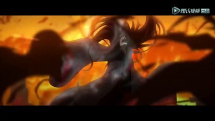 The Founder of Diabolism | movie | 2018 | Official Trailer