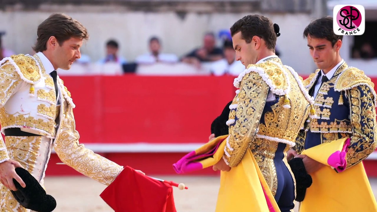 Nimes 20 may 2024