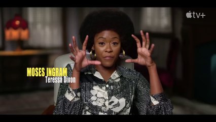 The Big Cigar | show | 2024 | Official Featurette