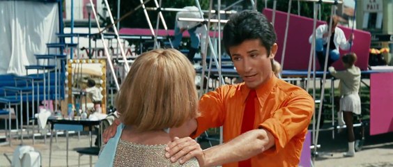 Les Demoiselles de Rochefort (HD) 1967