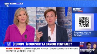 Par qui sont fabriqués nos euros et à quoi sert la Banque centrale européenne? BFMTV répond à vos questions