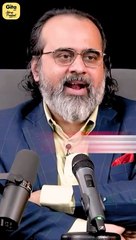 NRI Dream || Acharya Prashant