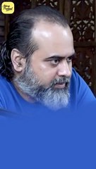 Your Hope will Destroy you || Acharya Prashant