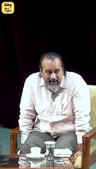 Leave the Forest Alone! || Acharya Prashant