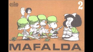 MAFALDA---DUE