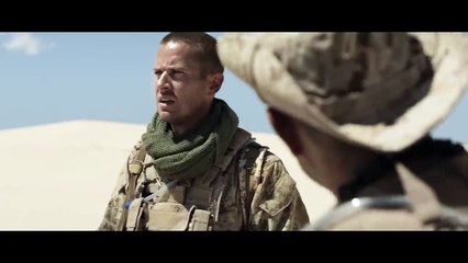 Sniper Steps on a Mine And Can't Move For 2 Days While Being Shot at by The Enemy