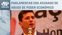 TSE absolve Sergio Moro e mantém mandato de senador