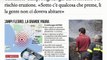 Terremoto Campi Flegrei, i gas dal sottosuolo e il rischio eruzione. «Sotto c'è qualcosa che preme, lì la gente non ci doveva abitare»