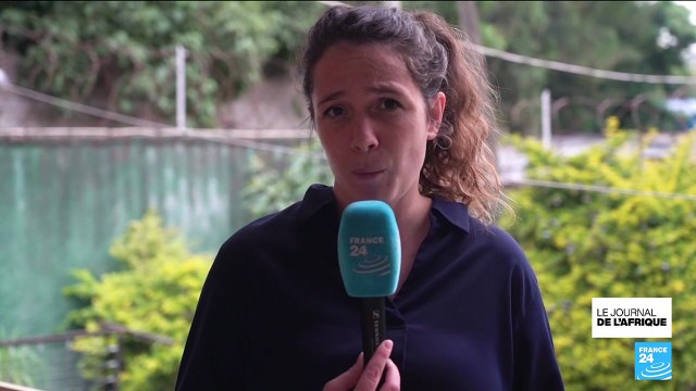 Éthiopie : les migrants soudanais, réfugiés entre deux guerres