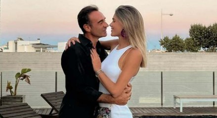 Enrique Ponce y Ana Soria se convertirán en marido y mujer el próximo año