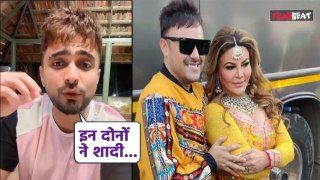 Rakhi Sawant और Ritesh Singh को लेकर Adil Durrani ने किया बड़ा खुलासा,दोनों की शादी पर ये क्या बोले?