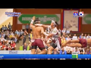 CAMSOC សហការជាមួយក្លិបអ្នកកាសែតកម្ពុជា បើកសន្និសីទសារព័ត៌មានស្តីពី វឌ្ឍនភាព នៃការត្រៀមរៀបចំព្រឹត្តិក