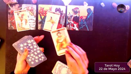 Miércoles 22 de Mayo  Horóscopo Diario 2024 Todos los signos