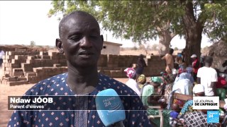 Éducation en Gambie : objectif zéro déscolarisation