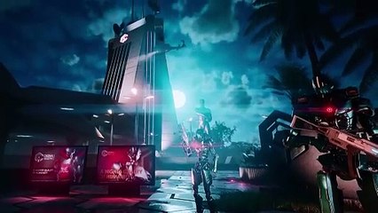 Cagnali's Order DLC Trailer - Crime Boss: Rockay City