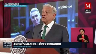 AMLO crítica pronunciamiento de intelectuales a favor de Xóchitl Gálvez