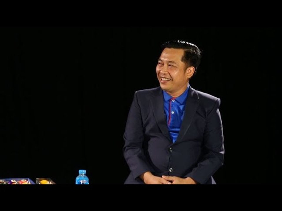 វិថីឆ្ពោះទៅស៊ីហ្គេម ២០២៣ | ROAD TO THE SEA GAMES 2023