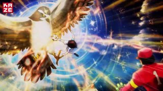 Captain Tsubasa - Der Trailer zum Anime aus 2018