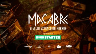 Macabre Narrative Gameplay Trailer
