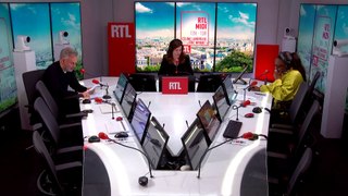 Le journal RTL de 12h du 22 mai 2024