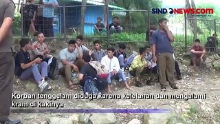Diduga Mengalami Kram saat Berenang, Pelajar SMK di Purwakarta Tenggelam di Danau Waduk Jatiluhur
