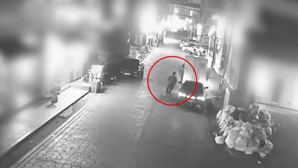 음주운전 적발되자 도주한 20대 검찰 송치...시민 도움으로 검거 / YTN