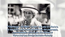 Lady Di  pourquoi JFK Jr. n’a pas appelé Harry et William après sa mort malgré la demande de sa fem
