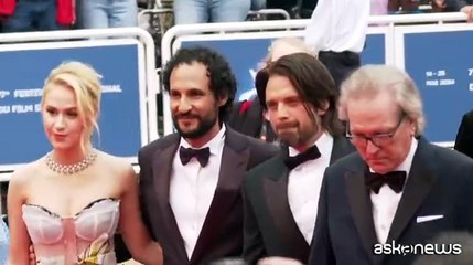 "The Apprentice" a Cannes 2024: Donald Trump minaccia causa e il regista risponde...