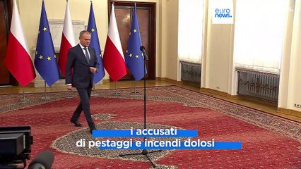 Le notizie del giorno | 22 maggio - Pomeridiane