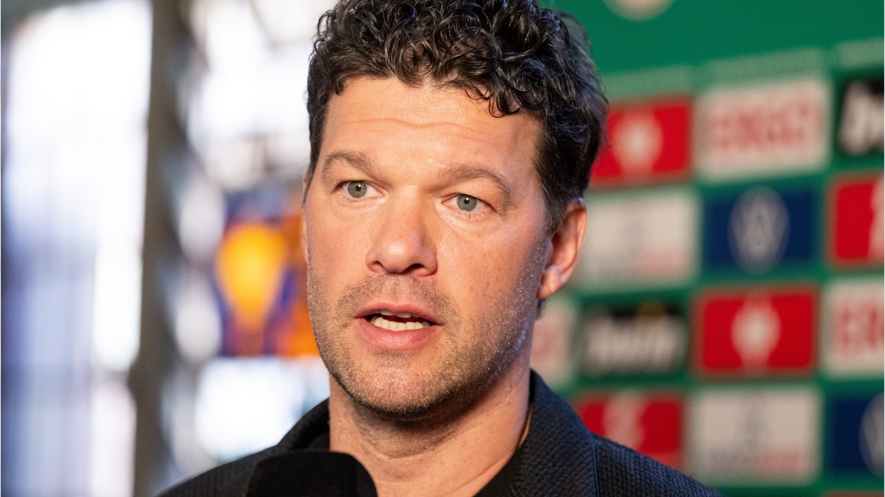"FC Bayern" auf Trainer-Suche: Ex-"Bayern"-Spieler Michael Ballack sieht Problem woanders