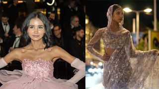 Cannes 2024: Nancy Tyagi & Other Indian Influencers 27K Red Carpet Entry Price Truth Reveal, Rules