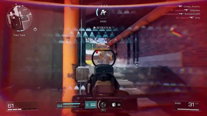 XDefiant - Field Guide Overview Trailer