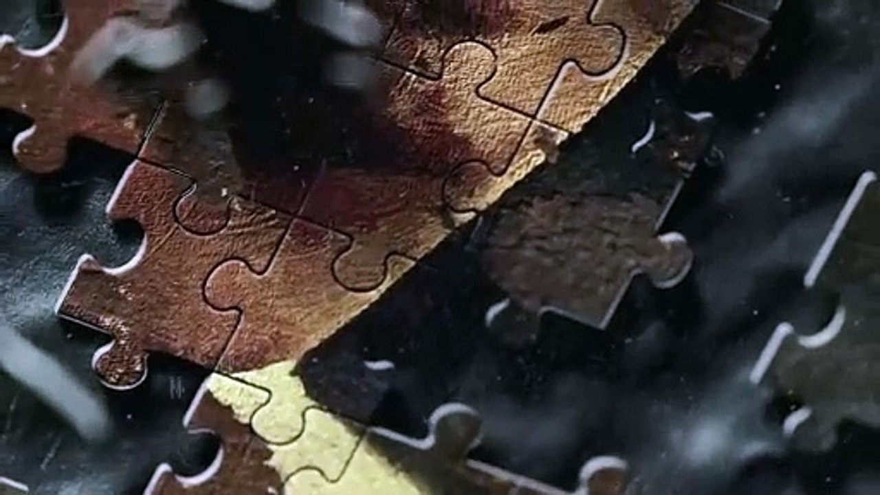 [Eng Sub] Regeneration ep 1