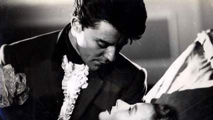 La beauté du diable