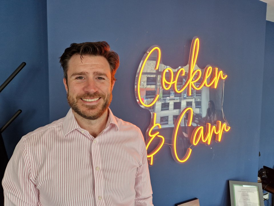 Project Peter Pan: Sheffield estate agent on what first time buyers should look for in a home