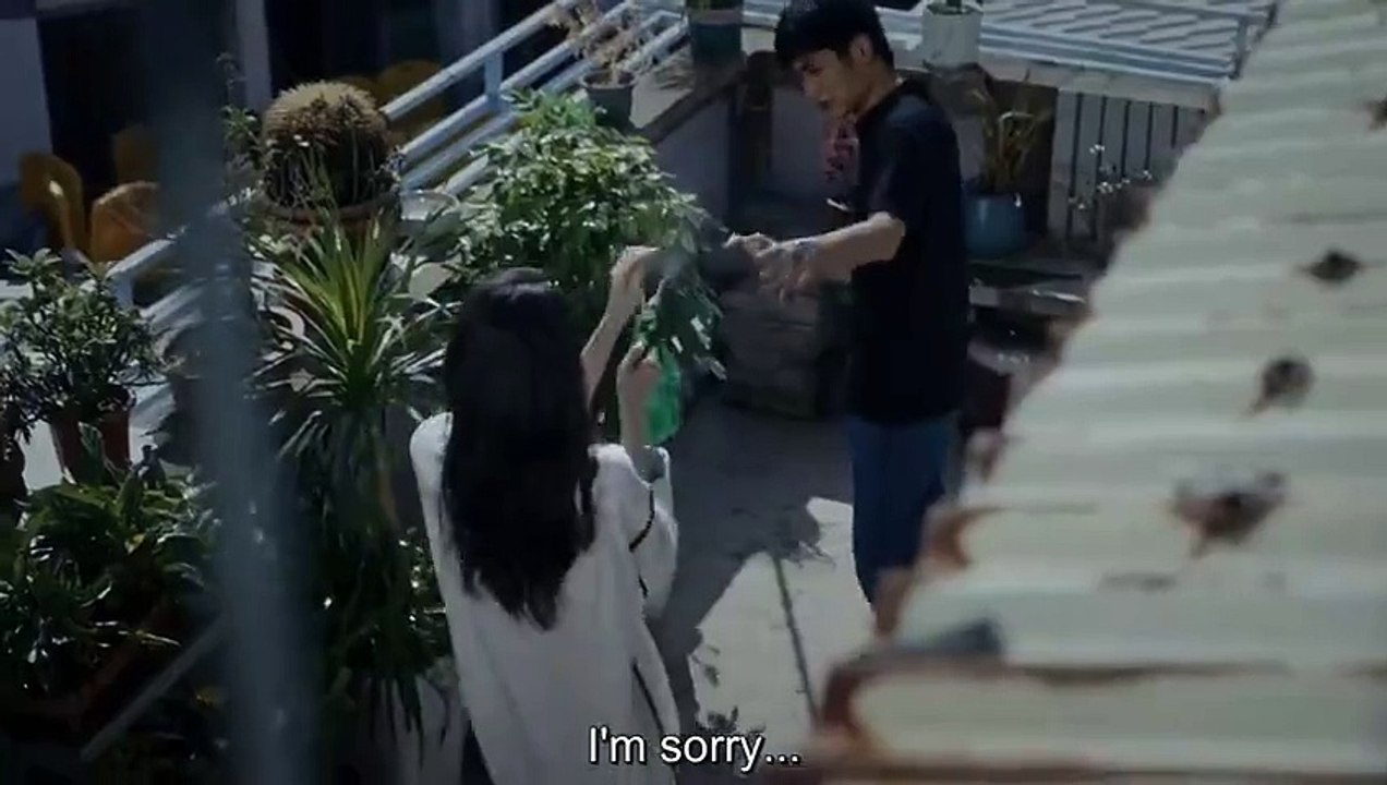 [Eng Sub] Regeneration ep 10
