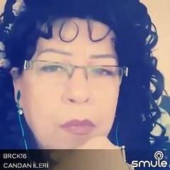 Biricik  - Candan İleri