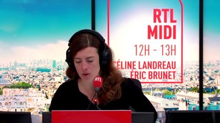 Le journal RTL de 12h30 du 22 mai 2024