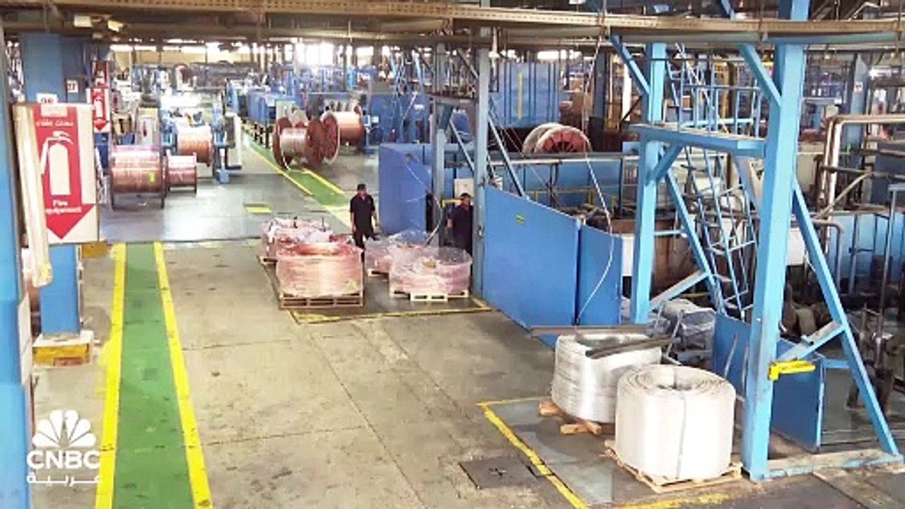 مصر.. برنامج أممي لتحسين الصناعة والتحول لمناطق صناعية مستدامة